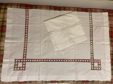 Copricuscini della nonna