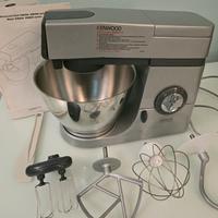 Kenwood Chef Classic KM400/410