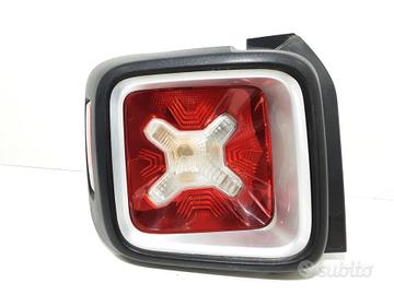 STOP FANALE POSTERIORE SINISTRO JEEP Renegade Seri