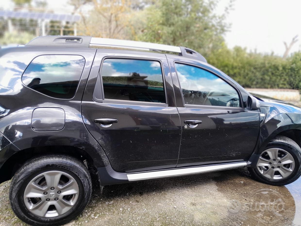 DACIA Duster 2ª serie