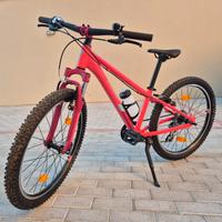 MTB CUBE ACID 240