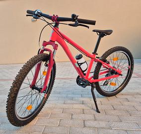 MTB CUBE ACID 240