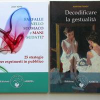 6 Libri - EDIZIONI AMRITA