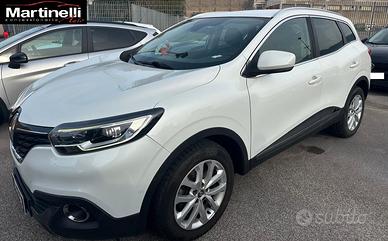 Renault Kadjar dCi 130CV 4x4 Energy Intens