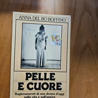 libro Pelle e cuore