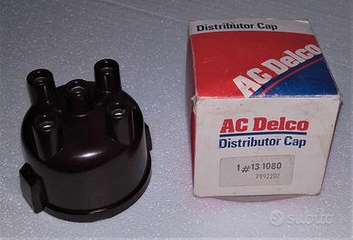 CALOTTA SPINTEROGENO DISTRIBUTOR