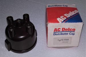 CALOTTA SPINTEROGENO DISTRIBUTOR