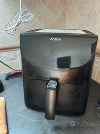 Friggitrice ad aria Cosori 5.5 litri