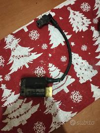 bobbina liberti con pipetta