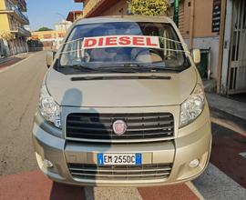 FIAT SCUDO 2.0 MULTIJET CV130 KW94 CON POSTO