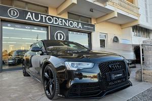 Audi A5 SPB 2.0 TDI 190 CV clean diesel multitroni