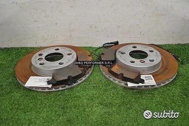 Mini f45 f54 f55 dischi freno anteriore | 16437
