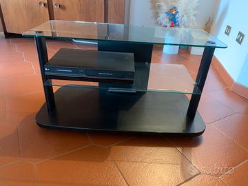 Mobiletto porta tv