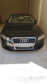 Audi A4 2.0 Tdi