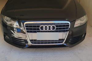 Audi A4 2.0 Tdi