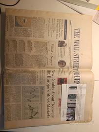 the Wall street journal 