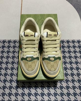 Gucci Screener donna, taglia 36