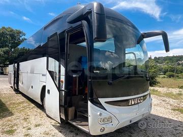 Iveco Magelys
