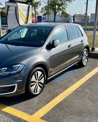 Egolf volkswagen elettrica 136cv batteria 35kw new