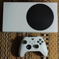 Xbox series s a 150€