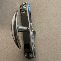 Maniglia porte vecchia milano