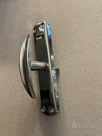 Maniglia porte vecchia milano