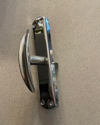 Maniglia porte vecchia milano