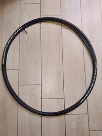 copertone bicicletta da corsa Aksion