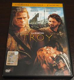 Troy DVD edizione speciale 2 dischi