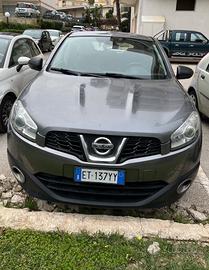 Nissan Qashqai BIFUEL 1.6 16v GPL eco acenta