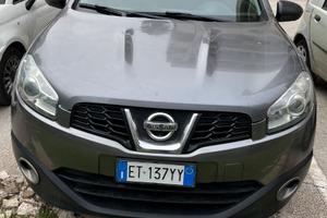 Nissan Qashqai BIFUEL 1.6 16v GPL eco acenta