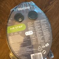 Pompa a pedale Bestway Air Step nuova