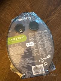 Pompa a pedale Bestway Air Step nuova