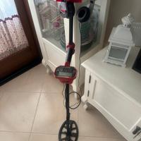 Metal Detector Minelab Vanquish 440