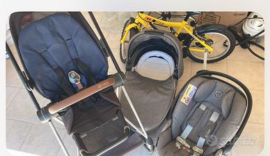Trio cybex