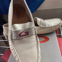 Scarpe barca guardiani