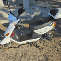 Scooter Elettrico