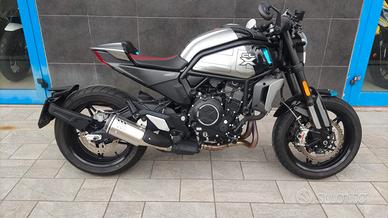 CFMOTO 700CL-X Sport