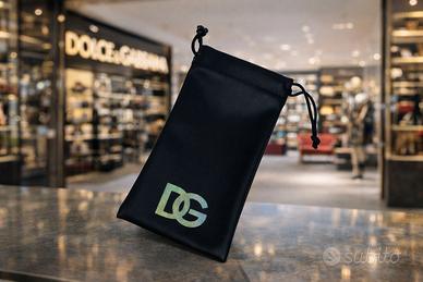 Astuccio / Soft Dolce & Gabbana – Nero Elegante