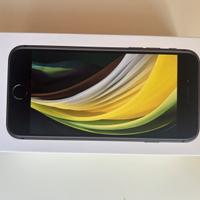 Iphone SE usato