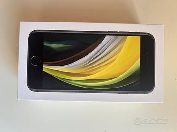 Iphone SE usato