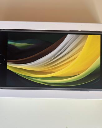 Iphone SE usato