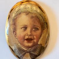 Arca di Noè: quadretto