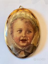 Arca di Noè: quadretto