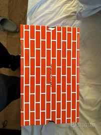 vende scarpe nike off-white