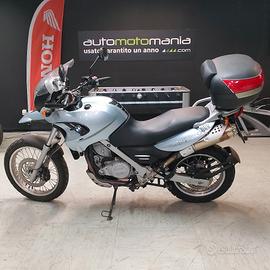 Bmw F 650 GS ABS