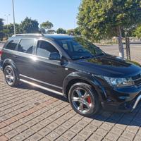 Freemont Cross 170 cv AWD