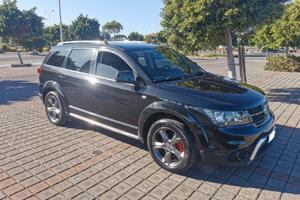 Freemont Cross 170 cv AWD