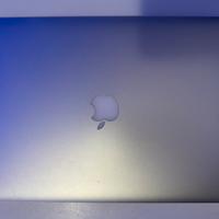 Macbook pro 2015