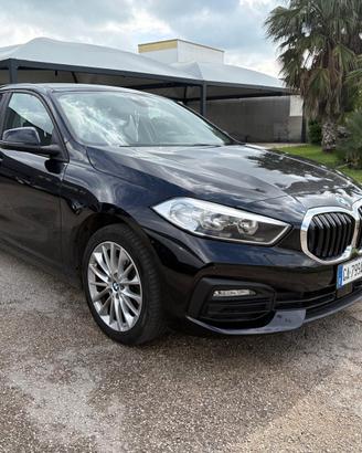 Bmw 116d